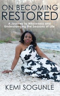 Produktbild: On Becoming Restored