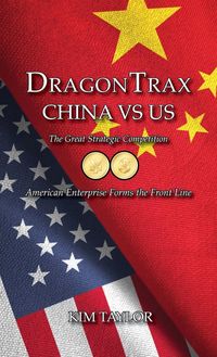 Produktbild: DragonTrax China vs US