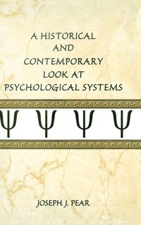 Produktbild: A Historical and Contemporary Look at Psychological Systems