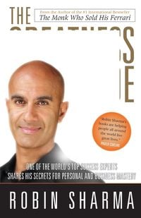 Produktbild: Greatness Guide, The