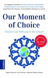 Produktbild: Our Moment of Choice