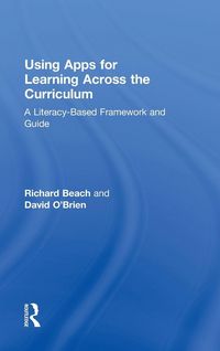 Produktbild: Using Apps for Learning Across the Curriculum