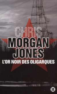 Produktbild: L'or noir des oligarques