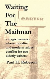 Produktbild: Waiting for the Mailman
