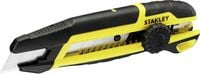 Produktbild: STANLEY STHT10500-0 Cutter 18mm mit Feststellrad 1St.