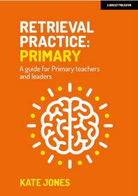 Produktbild: Retrieval Practice: Primary