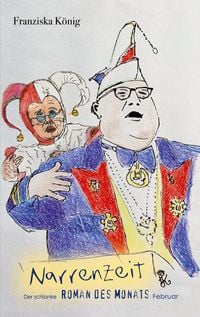 Produktbild: Narrenzeit