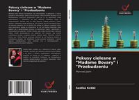 Produktbild: Pokusy cielesne w "Madame Bovary" i "Przebudzeniu
