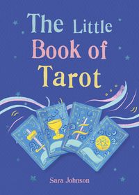 Produktbild: Johnson, S: Little Book of Tarot
