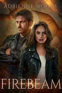 Produktbild: Firebeam: A Dragonian Series Novella