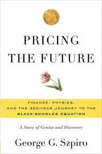 Produktbild: Pricing the Future