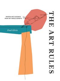 Produktbild: The Art Rules