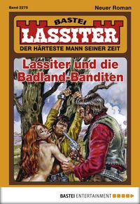 Produktbild: Lassiter - Folge 2275