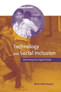 Produktbild: Technology and Social Inclusion