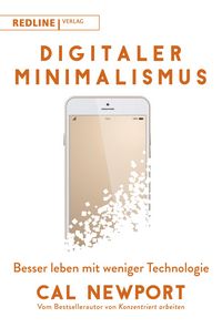 Produktbild: Digitaler Minimalismus