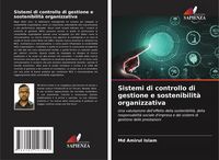 Produktbild: Sistemi di controllo di gestione e sostenibilit&agrave; organizzativa