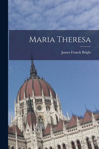 Produktbild: Maria Theresa