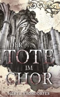 Produktbild: Der Tote im Chor