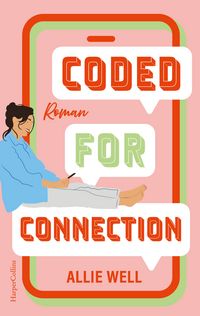 Produktbild: Coded for Connection