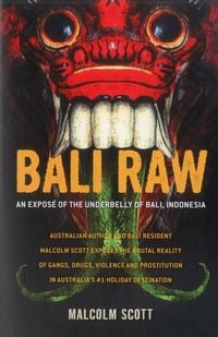 Produktbild: Bali Raw