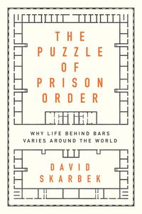 Produktbild: The Puzzle of Prison Order