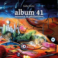 Produktbild: Album 41