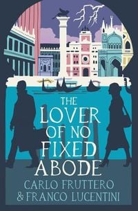 Produktbild: The Lover of No Fixed Abode