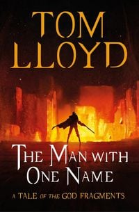 Produktbild: The Man With One Name