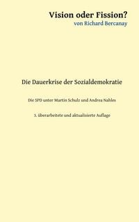 Produktbild: Vision oder Fission?