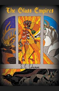 Produktbild: The Glass Empires