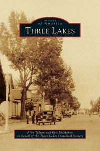Produktbild: Three Lakes