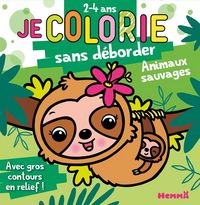 Produktbild: Animaux sauvages