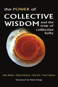 Produktbild: The Power of Collective Wisdom