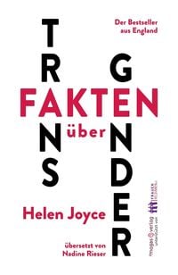 Produktbild: Fakten &uuml;ber Transgender