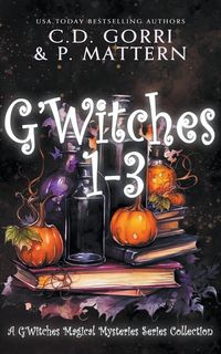 Produktbild: G'Witches