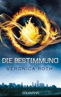 Produktbild: Die Bestimmung
