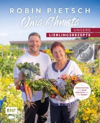 Produktbild: Robin Pietsch und Oma Christa &ndash; Unsere Lieblingsrezepte