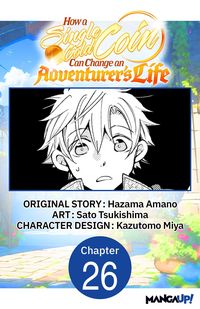 Produktbild: How a Single Gold Coin Can Change an Adventurer's Life #026