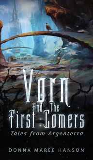 Produktbild: Vorn and the First Comers