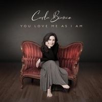 Produktbild: You Love Me As I Am