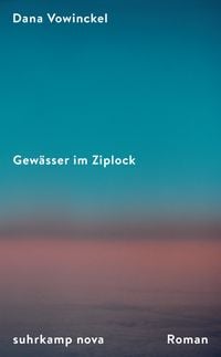 Produktbild: Gew&auml;sser im Ziplock