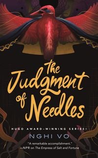 Produktbild: The Judgment of Needles