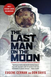 Produktbild: The Last Man on the Moon