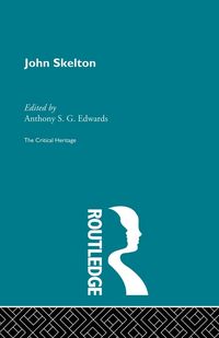 Produktbild: John Skelton