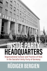 Produktbild: Inside Party Headquarters