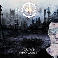 Produktbild: You Win. Who Cares?