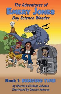 Produktbild: Bending Time