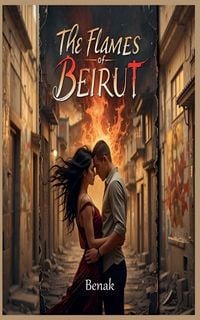 Produktbild: The Flames of Beirut