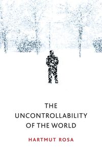 Produktbild: The Uncontrollability of the World