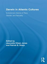 Produktbild: Darwin in Atlantic Cultures